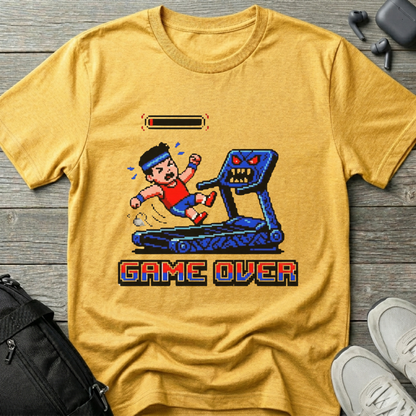 Game Over