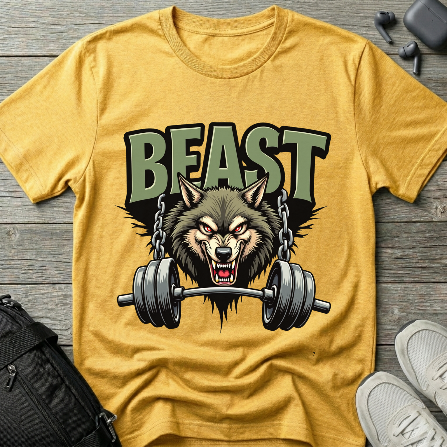 Beast