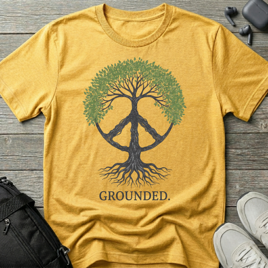 Grounded 2
