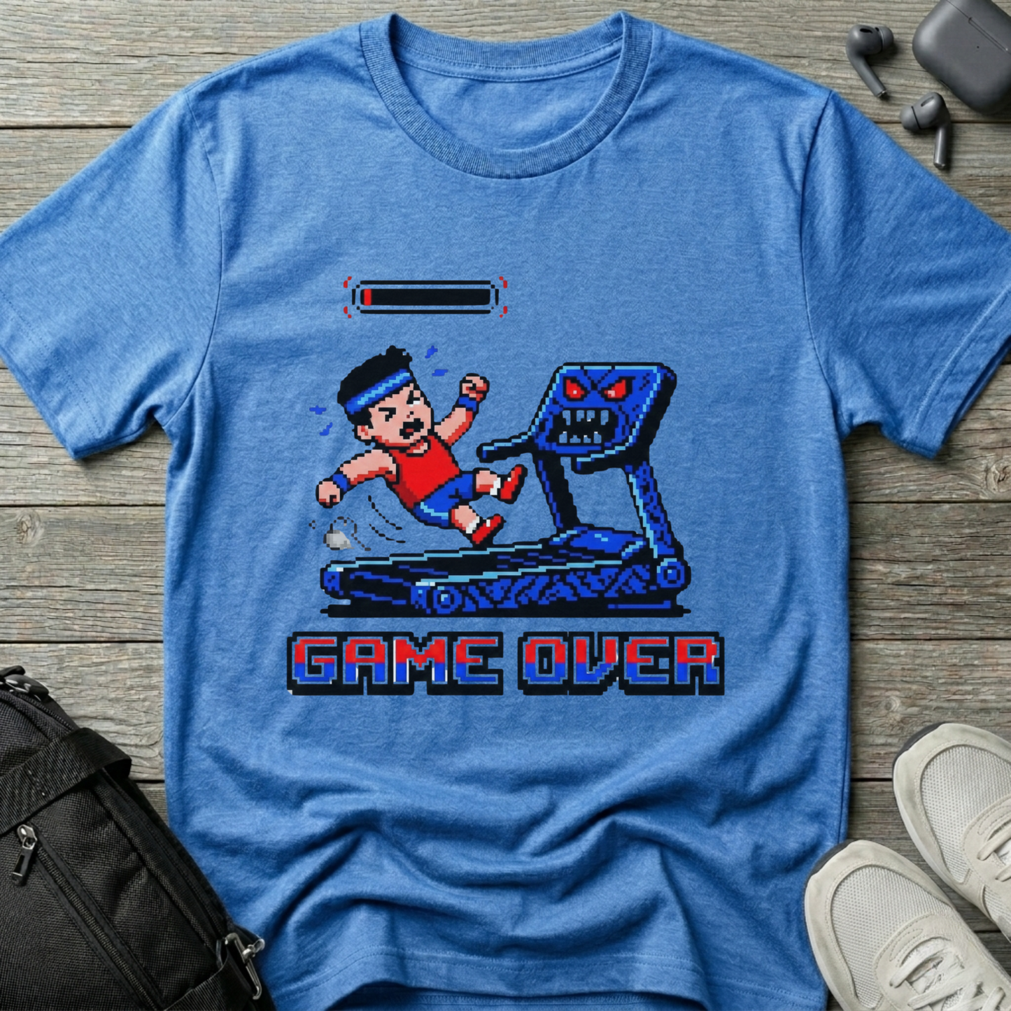 Game Over