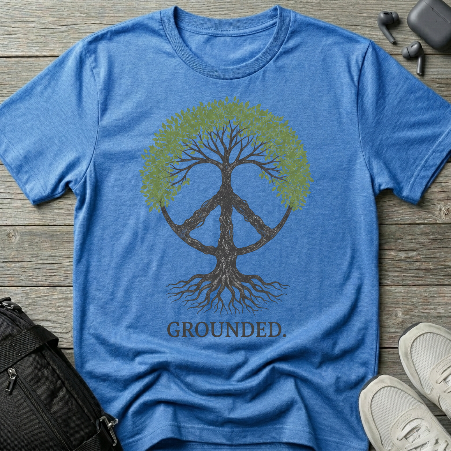 Grounded 2