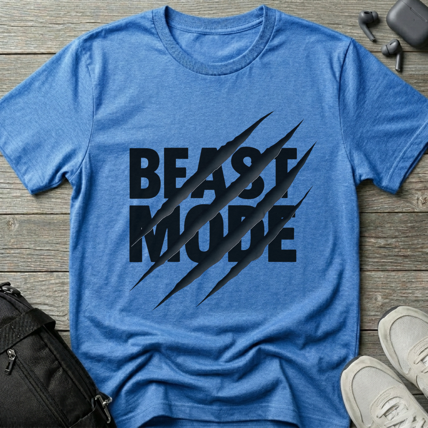 Beast Mode III