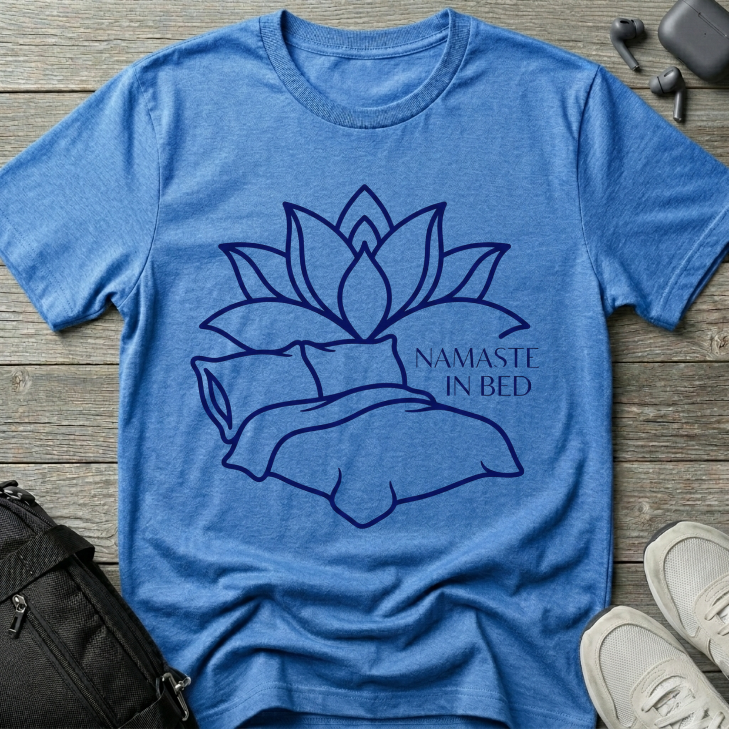 Namaste in bed 5