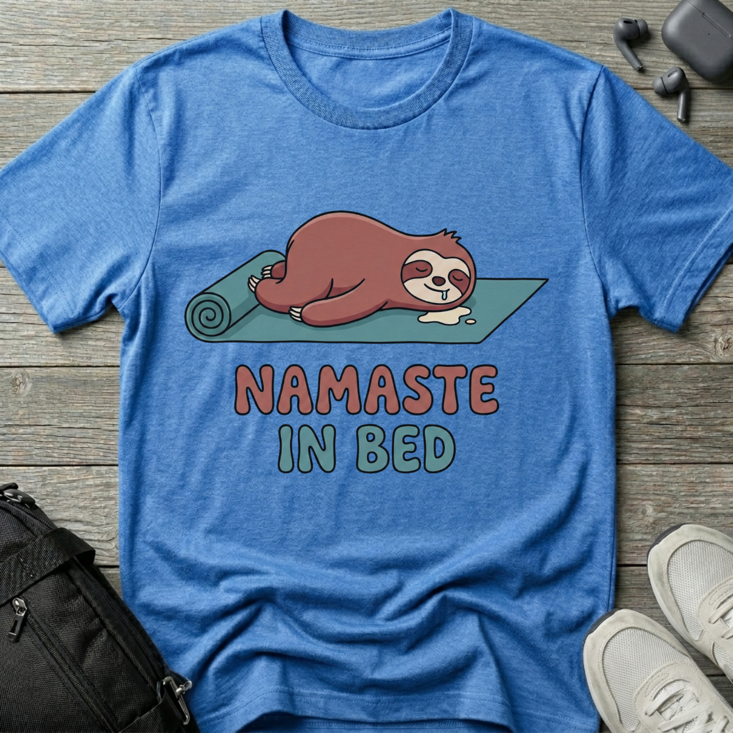 Namaste in bed 2