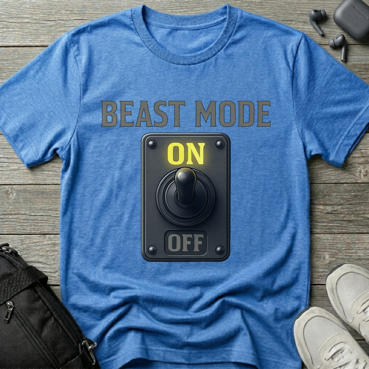 Beast Mode 2