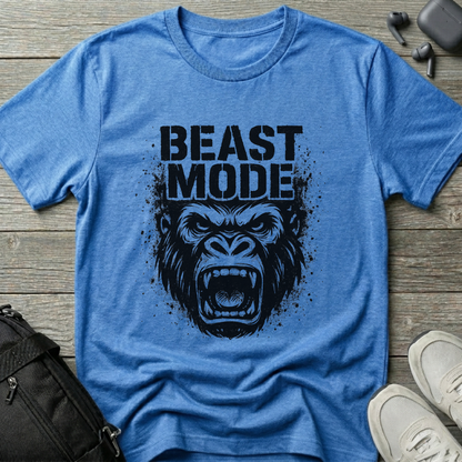 Beast Mode