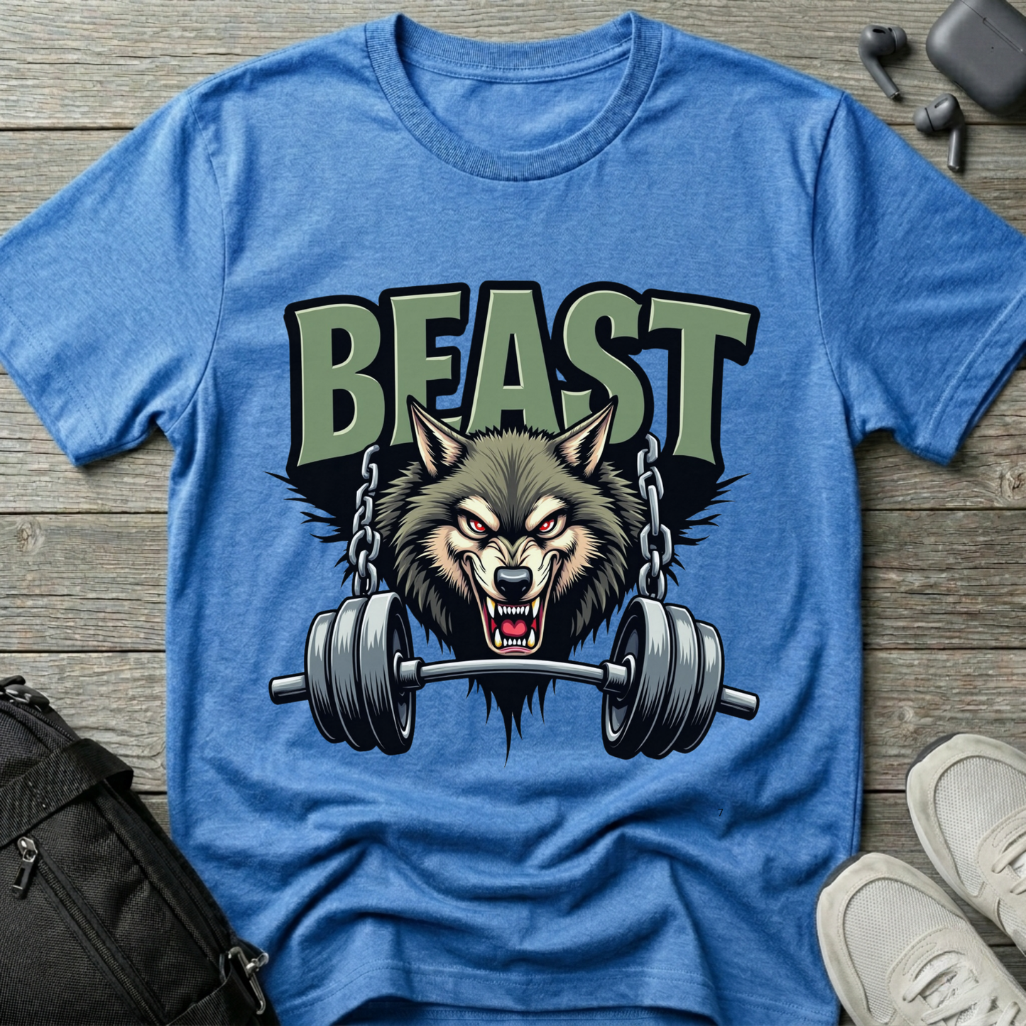 Beast
