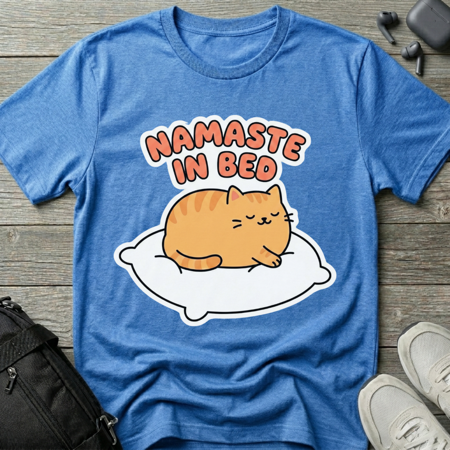 Namaste in bed 4
