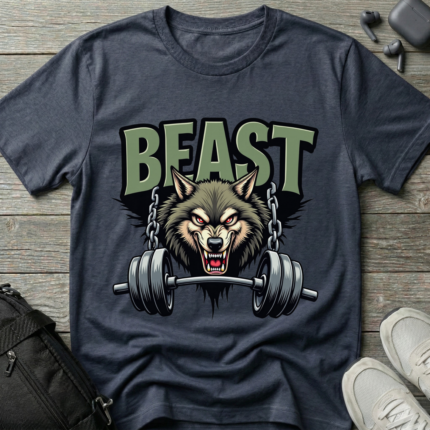 Beast