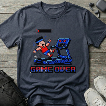 Game Over