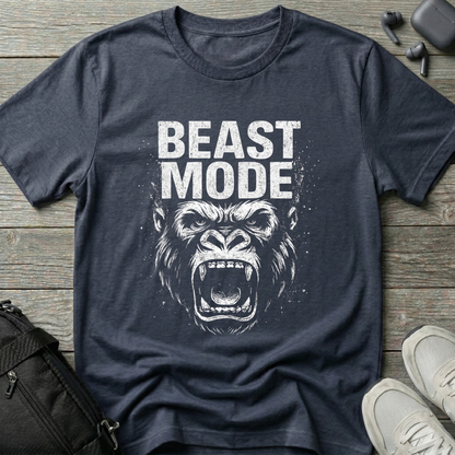 Beast Mode