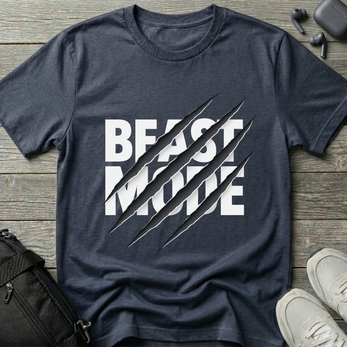 Beast Mode III