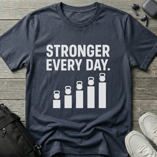 Stronger Everyday 2