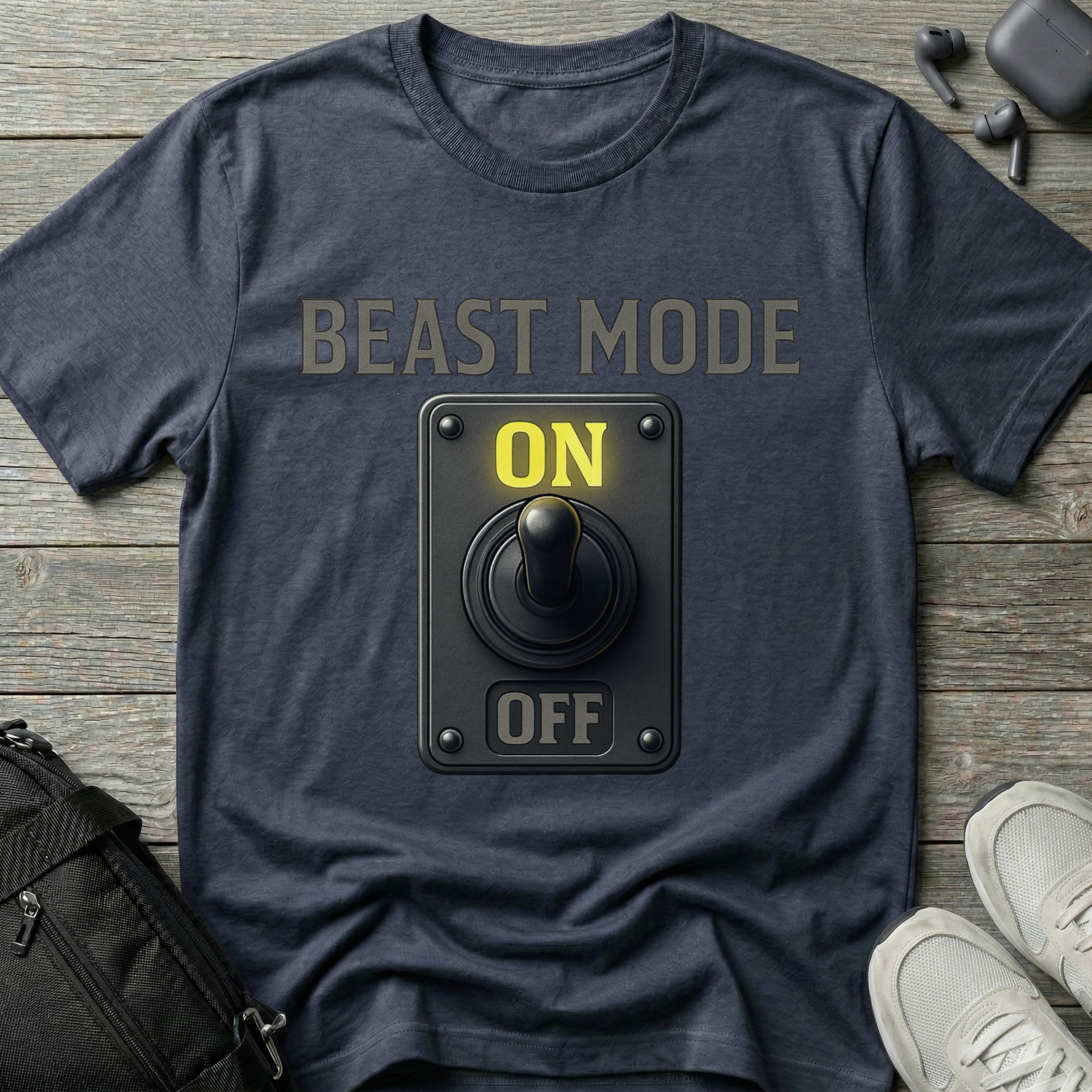 Beast Mode 2