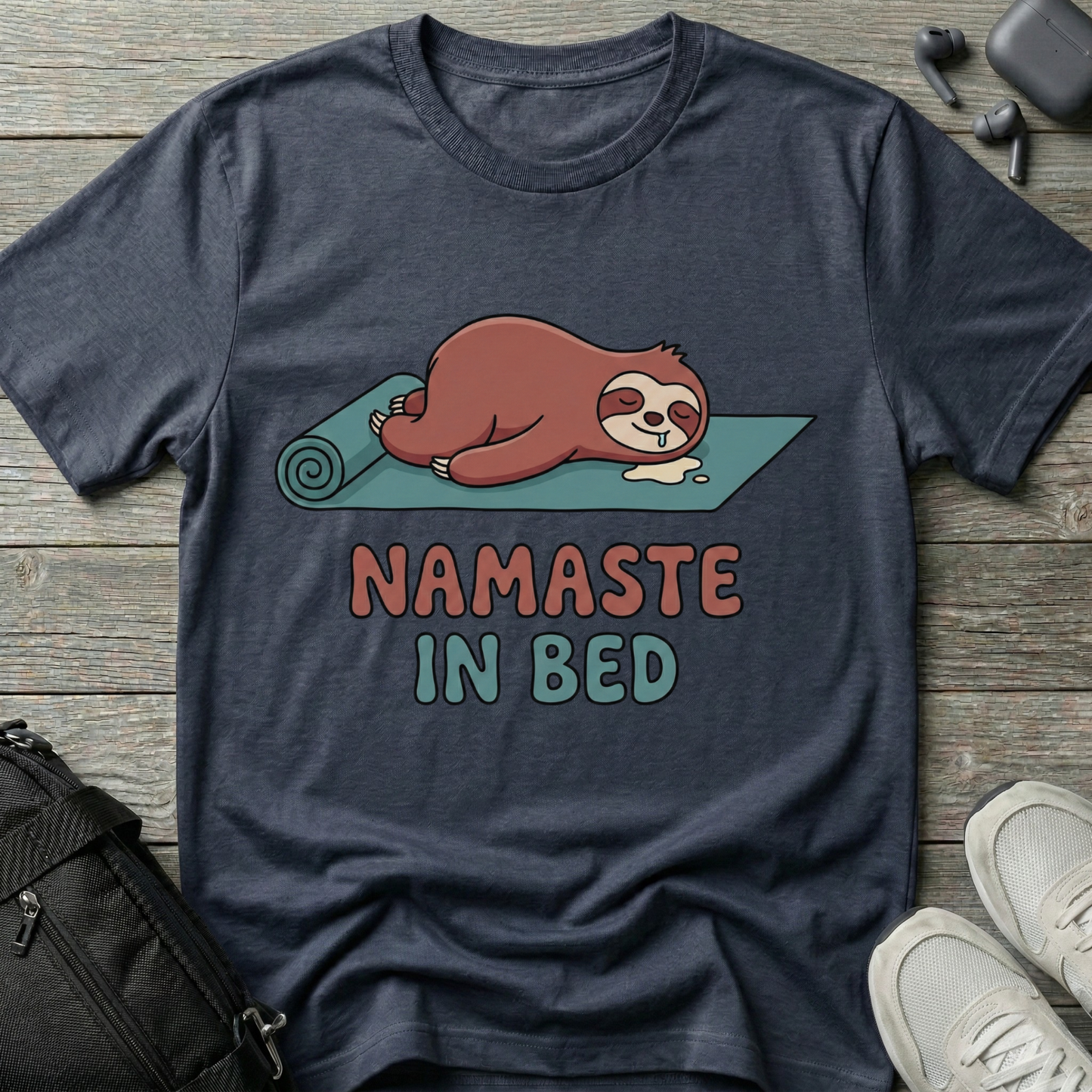 Namaste in bed 2