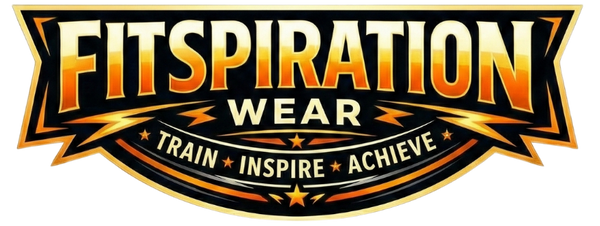 Fitspiration Wear